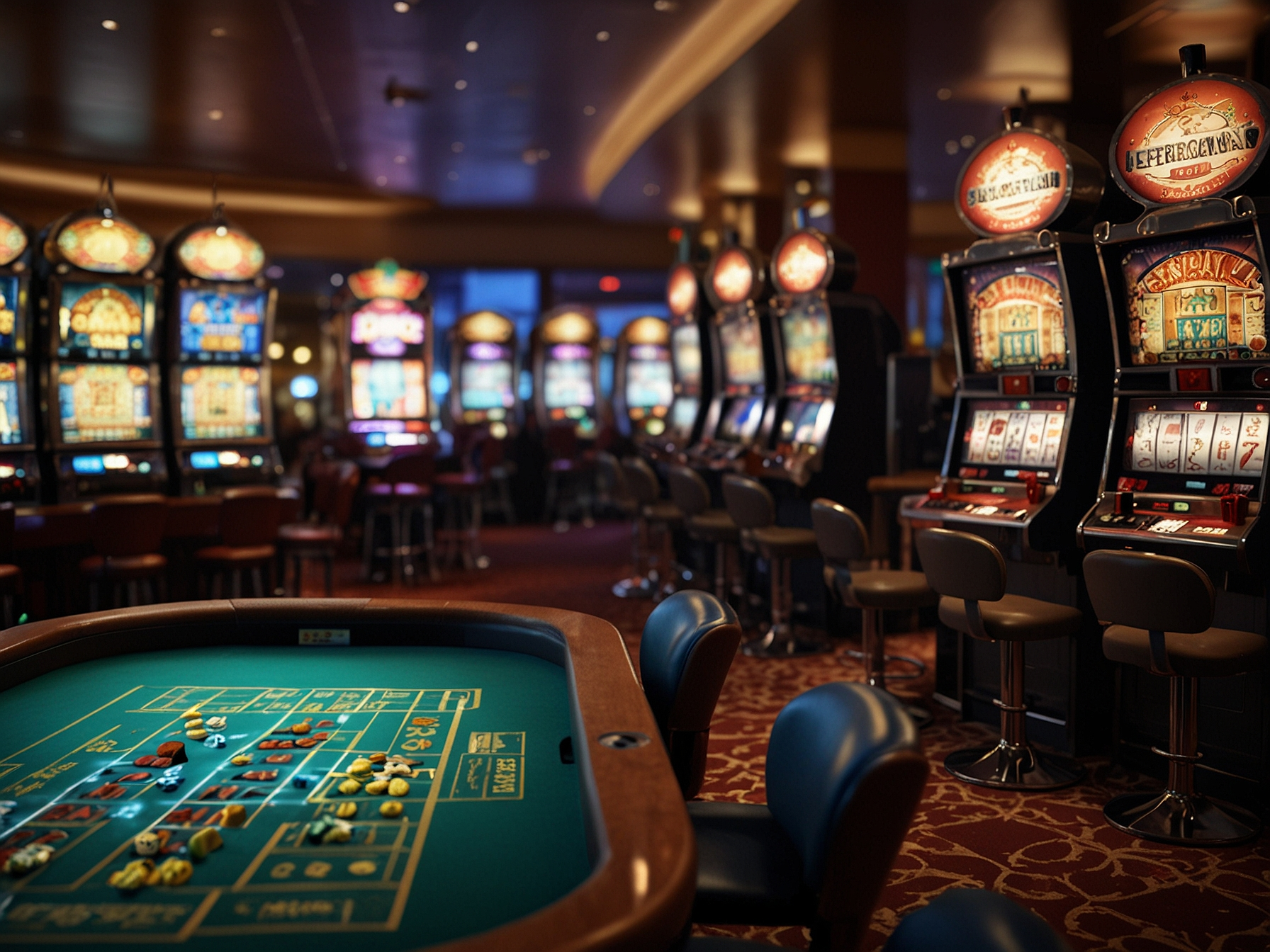 Vavada games showcase