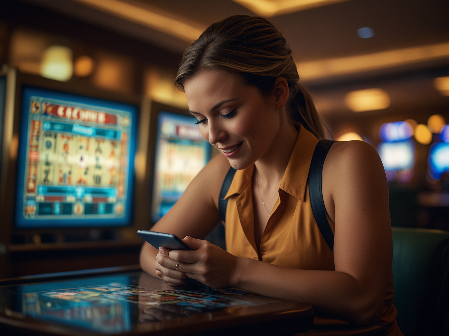 Vavada registration banner